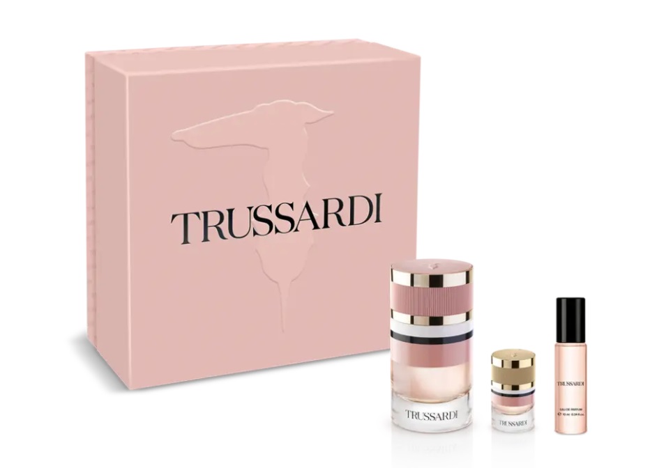 Trussardi Feminine Подаръчен комплект